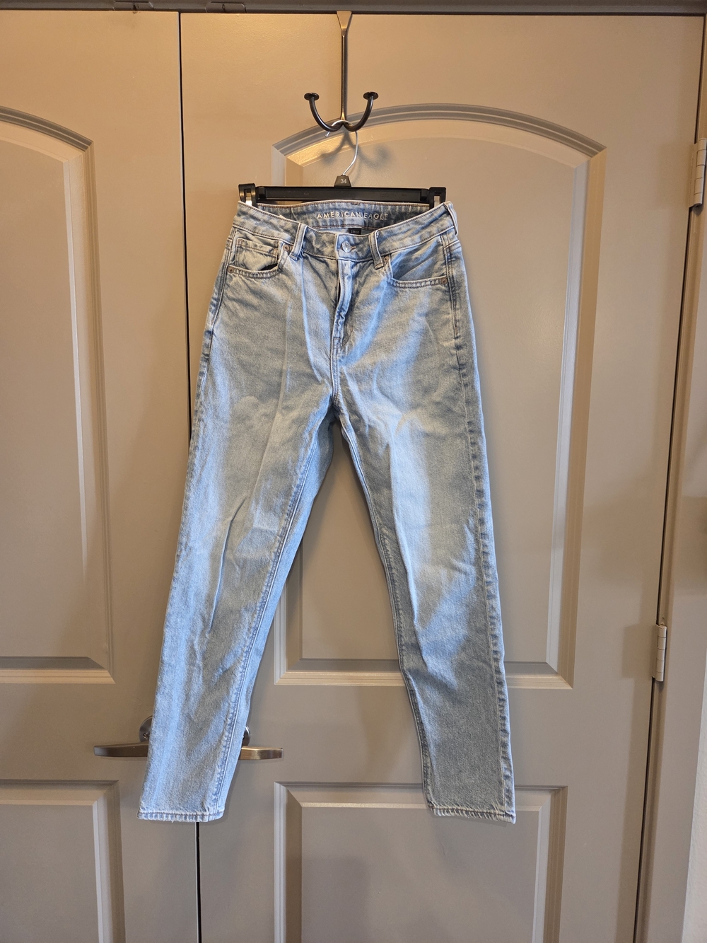 American Eagle Jeans Size 2
